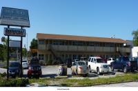 Budget Motel, Titusville, FL image 4